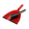 2-in-1 Dustpan and Brush Set