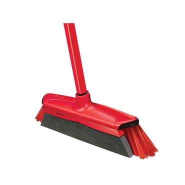 Telescopic Duactiva Anti-Dust Broom
