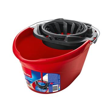 VILEDA SUPERMOCIA MOP & BUCKET
