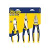 Pro Pliers Set, 3 Piece