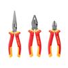 VDE 3pc Plier Set