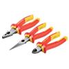 VDE 3pc Plier Set