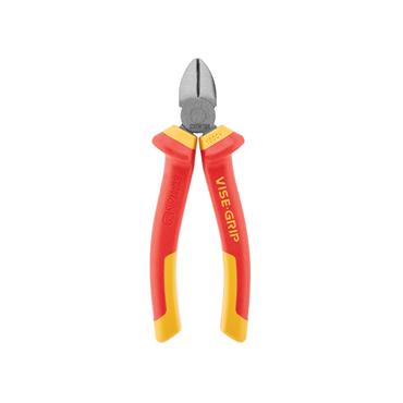 Diagonal Cutter Pliers VDE 150mm
