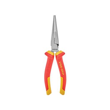 Long Nose Pliers High Leverage VDE 200mm