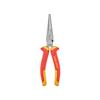 Long Nose Pliers High Leverage VDE 200mm