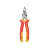 VDE Combination Pliers - High Leverage 200mm