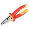 VDE Combination Pliers - High Leverage 200mm