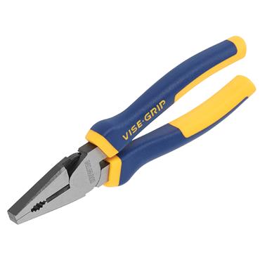 High Leverage Combination Pliers 200mm (8in)