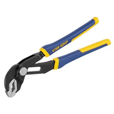 GV6 Groovelock Water Pump ProTouchâ„¢ Handle Pliers 150mm