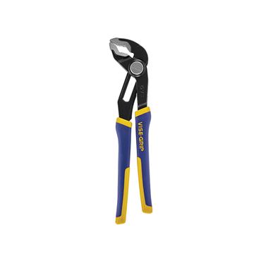 GV8 Groovelock Water Pump ProTouchâ„¢ Handle Pliers 200mm