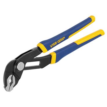 GV12 Groovelock Water Pump ProTouchâ„¢ Handle Pliers 300mm