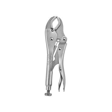 7CR Curved Jaw Locking Pliers 178mm (7in)