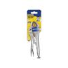 7CR Curved Jaw Locking Pliers 178mm (7in)