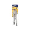Irwin Curved Jaw Visegrip  10"