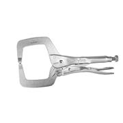 IRWIN VISE-GRIP C-CLAMP LOCKING 11"