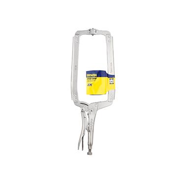 18SP Locking C-Clamp Swivel Pad 450mm (18in)