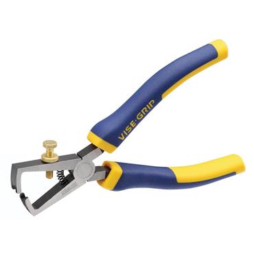 Adjustable Wire Stripping Pliers 160mm