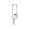 24R Locking C-Clamp Regular Tip 600mm (24in)
