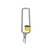 24SP Locking C-Clamp Swivel Pad 600mm (24in)