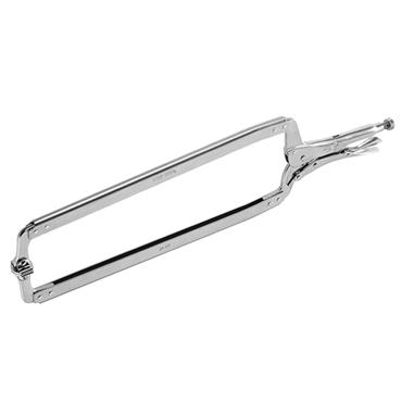 24SP Locking C-Clamp Swivel Pad 600mm (24in)