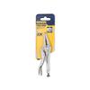4LNC Long Nose Locking Pliers 100mm (4in)