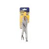7WRC Curved Jaw Locking Pliers with Wire Cutter 178mm (7in)
