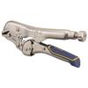 10R Fast Releaseâ„¢ Straight Jaw Locking Pliers 254mm (10in)