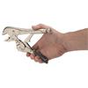10R Fast Releaseâ„¢ Straight Jaw Locking Pliers 254mm (10in)