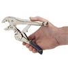 10WR Fast Releaseâ„¢ Curved Jaw Locking Pliers with Wire Cutter 254mm (10in)