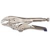 10WR Fast Releaseâ„¢ Curved Jaw Locking Pliers with Wire Cutter 254mm (10in)