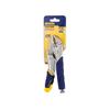 7WR Fast Releaseâ„¢ Curved Jaw Locking Pliers with Wire Cutter 178mm (7in)