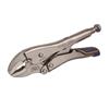 7WR Fast Releaseâ„¢ Curved Jaw Locking Pliers with Wire Cutter 178mm (7in)
