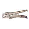 7WR Fast Releaseâ„¢ Curved Jaw Locking Pliers with Wire Cutter 178mm (7in)