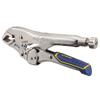 10CR Fast Releaseâ„¢ Curved Jaw Locking Pliers 254mm (10in)