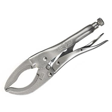 12LC The Originalâ„¢ Large Jaw Locking Pliers 300mm (12in)