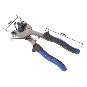 Pro Series Heavy-Duty Tile Cutter
