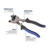 Pro Series Heavy-Duty Tile Cutter