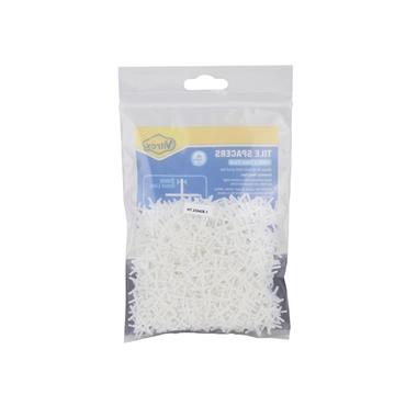 Essential Tile Spacers 2mm (Pack 1000)