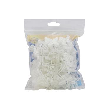 Essential Tile Spacers 7mm (Pack 100)