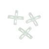 Floor Tile Spacers 4mm (Pack 100)