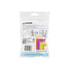 VITREX 102041 FLOOR TILE SPACERS 4.00MM 250