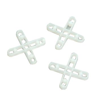 Floor Tile Spacers 5mm (Pack 100)