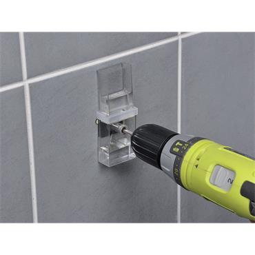 Self-Adhesive Diamond Tile Drill Kit 6mm