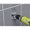 Self-Adhesive Diamond Tile Drill Kit 6mm