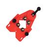 Universal Hard Tile Drill Bit Guide