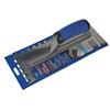 VITREX ADHESIVE TROWEL NOTCHED S/STEEL 10MM