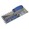 VITREX ADHESIVE TROWEL NOTCHED S/STEEL 10MM
