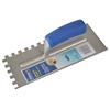 Soft Grip Adhesive Trowel 10mm Notches