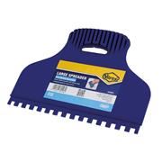 VITREX ADHESIVESPREADER PLASTIC LARGE