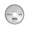 Glass Diamond Blade 110mm